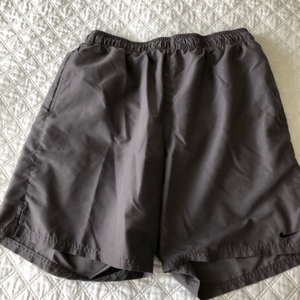 Nike Swim Trunks
